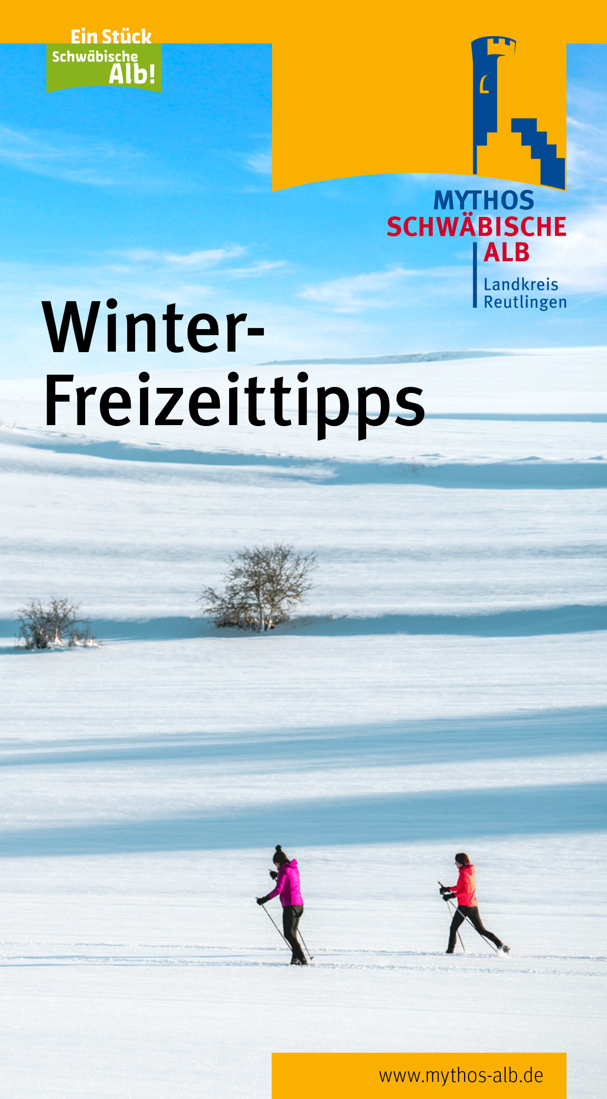 Winter-Freizeittipps